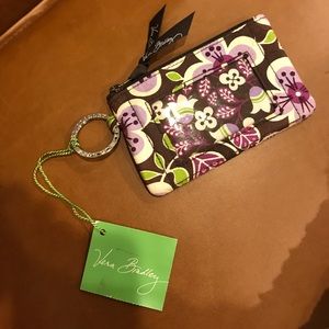 Vera Bradley Change Purse